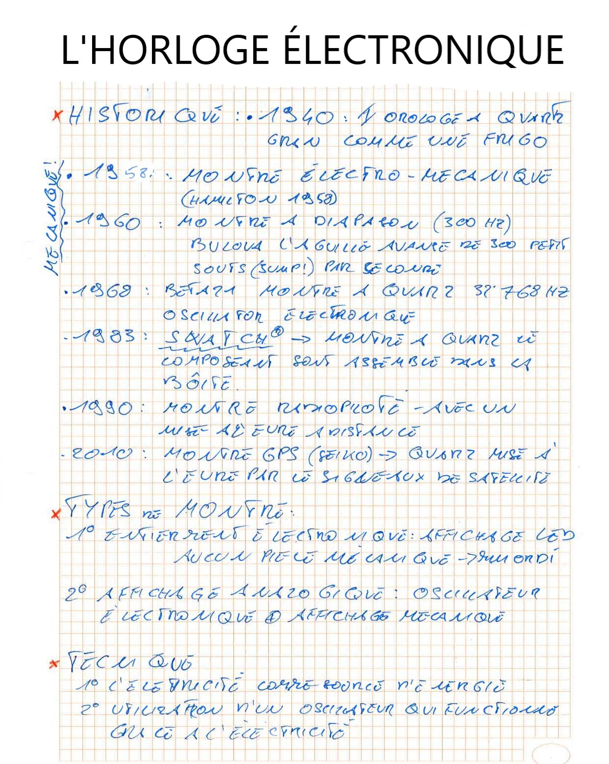Fiche 01-46 Historique
